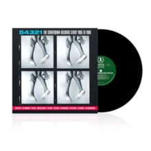 Various Artists - Countdown Records Story 1985-88