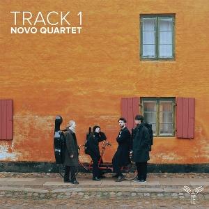 NOVO QUARTET - TRACK 2