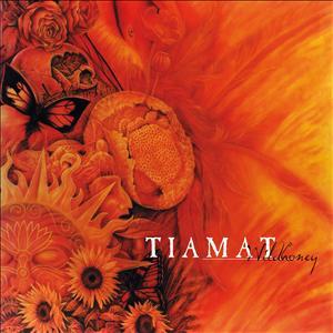 TIAMAT - WILDHONEY