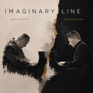 JOSEPH,JULIAN & MARCELO BRAT - IMAGINARY LINE