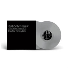 Acid Mothers Temple & The Melting Paraiso U.f.o. - Electric Heavyland (silver Vinyl/2lp)