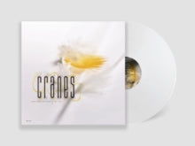 Cranes - John Peel Sessions (1989-1990) (white Vinyl)