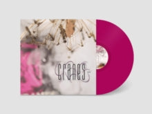 Cranes - Fuse (magenta Vinyl)
