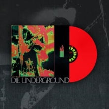 Over-gain Optimal Death - Die Underground