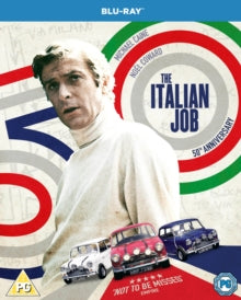 Italian Job 40th Anniversary Edition - Italian Job 40th Anniversary Edition