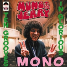 Jerry,mungo - Ten Grooves In Glorious Mono
