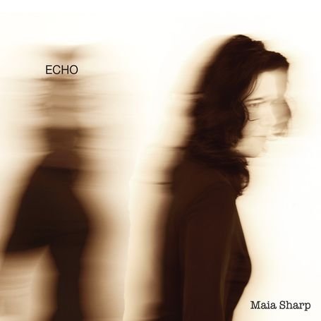 MAIA SHARP - ECHO