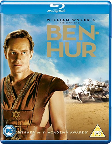 BEN-HUR - BEN-HUR