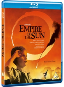 Empire Of The Sun - Empire Of The Sun