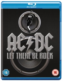 AC/DC: Let There Be Rock - AC/DC: Let There Be Rock