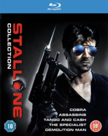 Stallone Collection - Stallone Collection
