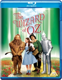 Wizard Of Oz The - Wizard Of Oz The
