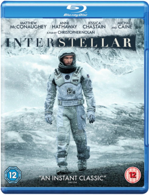 INTERSTELLAR