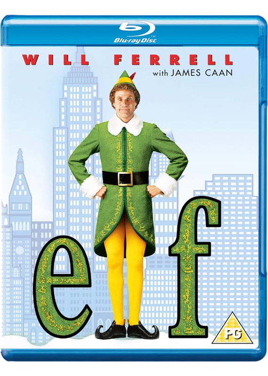 ELF - ELF