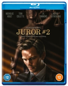 Juror #2 - Juror #2