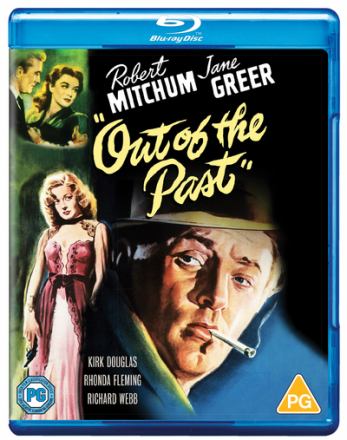 OUT OF THE PAST - OUT OF THE PAST
