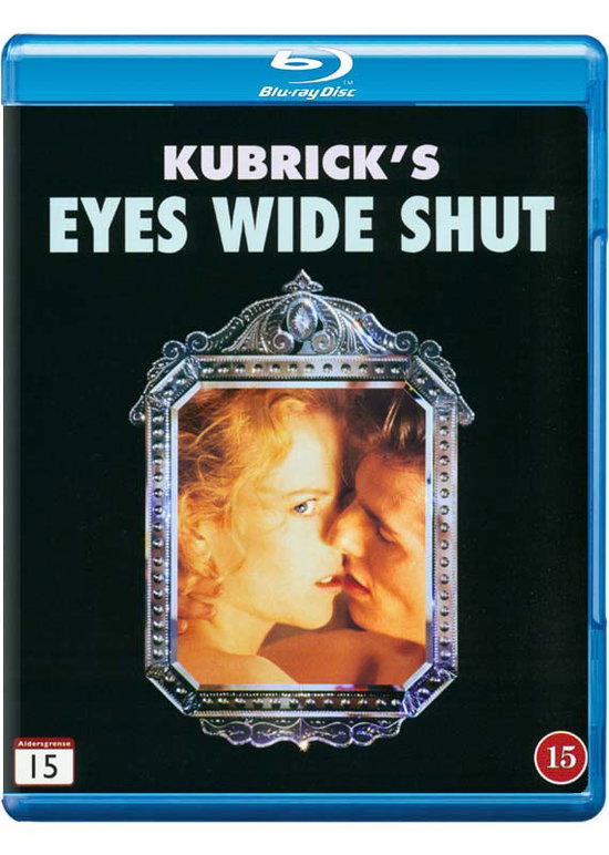 EYES WIDE SHUT: SPECIAL EDITION - EYES WIDE SHUT: SPECIAL EDITION