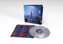 Oasis - Standing On The Shoulder Of Giants (25th Anniversary/Silver Vinyl)