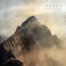 Haken - Mountain
