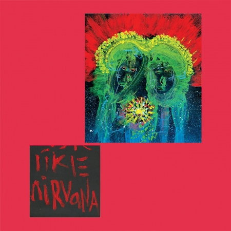 CUB SPORT - LIKE NIRVANA