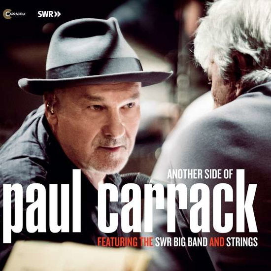 CARRACK,PAUL - COUNTRY SIDE OF PAUL CARRACK - VOL. 2