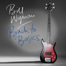 Wyman,bill - Back To Basics (blue Vinyl)