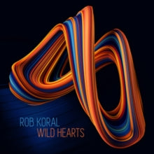 Koral,rob - Wild Hearts