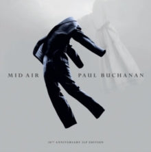 Buchanan,paul - MID Air
