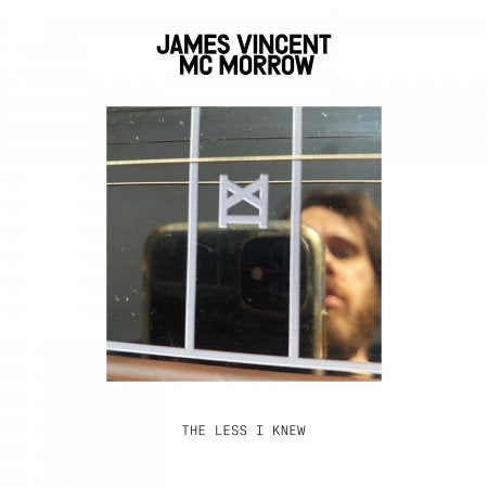 MCMORROW,JAMES VINCENT - LESS I KNEW