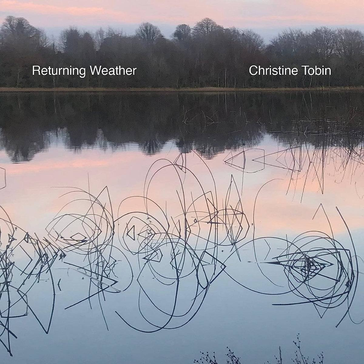 TOBIN,CHRISTINE - RETURNING WEATHER