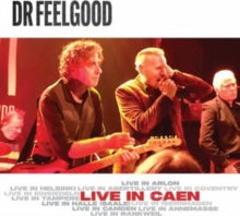 Dr Feelgood - Live In Caen