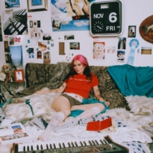 Girli - Its Just My Opinion