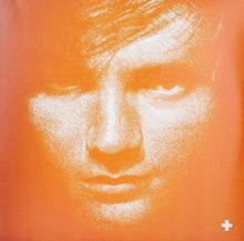 Sheeran,ed - Plus
