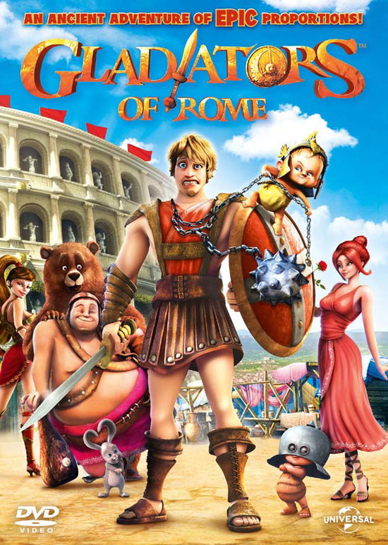GLADIATOR
