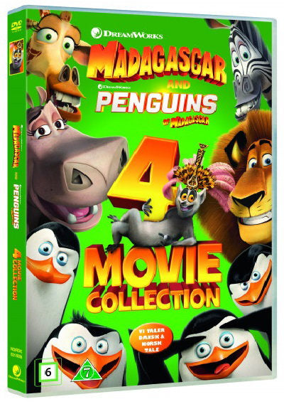 MADAGASCAR - MADAGASCAR