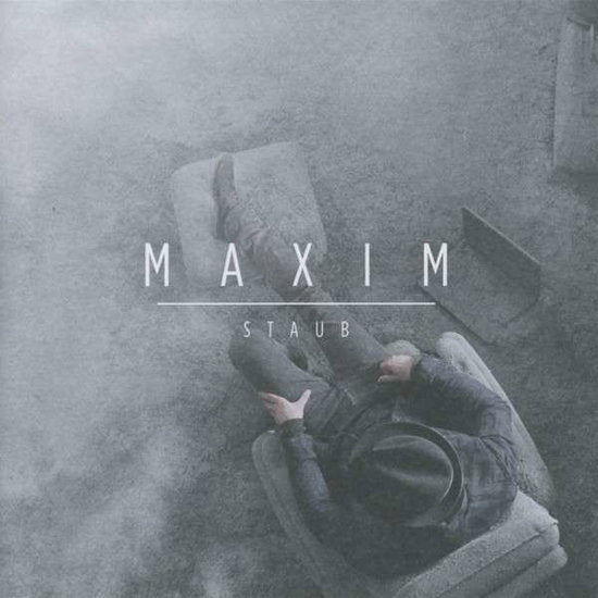 MAXIM - STAUB (EDITION2014)