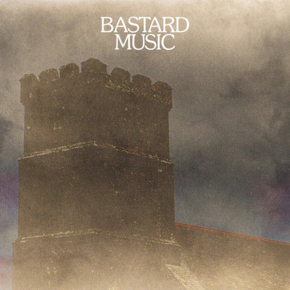 MEATRAFFLE - BASTARD MUSIC