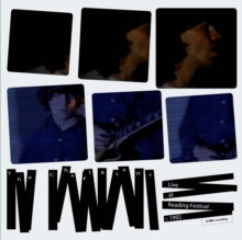 Charlatans UK - Live At Reading Festival 1992