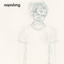 Aqualung - Aqualung