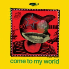 Various Artists - Come To My World (a Brief History Of Indie Pop 1985-2023) (2lp)