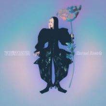 Tokimonsta - Eternal Reverie (winter Green Vinyl)