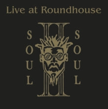 Soul II Soul - Live At The Roundhouse (gold Vinyl/2lp)