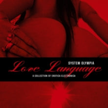 System Olympia - Love Language (2lp)