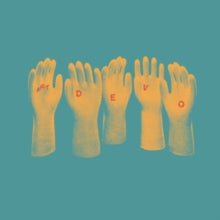 Devo - Art Devo (3lp)