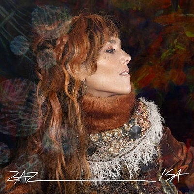 ZAZ - ISA (CD/DVD)