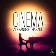 Tharaud,alexandre - Cinema (2cd)