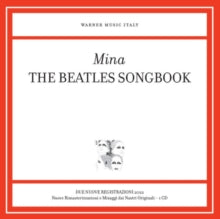 Mina - Beatles Songbook
