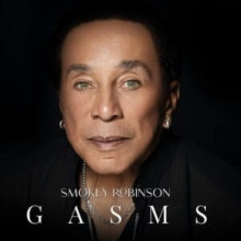 Robinson,smokey - Gasms