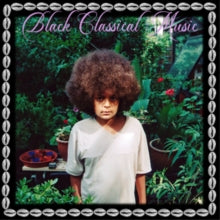Dayes,yussef - Black Classical Music (2lp/140g)