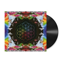 Coldplay - Head Full Of Dreams